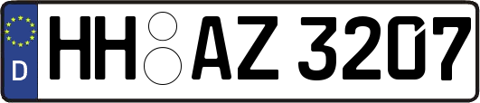 HH-AZ3207