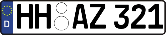 HH-AZ321