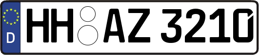 HH-AZ3210