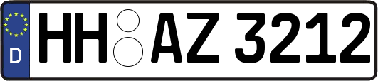 HH-AZ3212