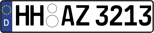 HH-AZ3213