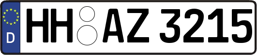 HH-AZ3215