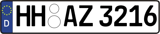 HH-AZ3216