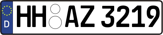 HH-AZ3219
