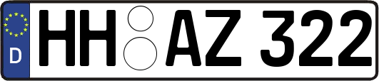 HH-AZ322