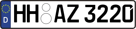 HH-AZ3220