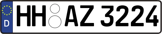 HH-AZ3224