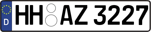 HH-AZ3227