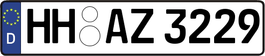 HH-AZ3229