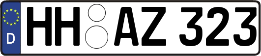 HH-AZ323