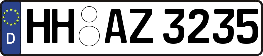 HH-AZ3235