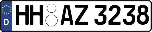 HH-AZ3238