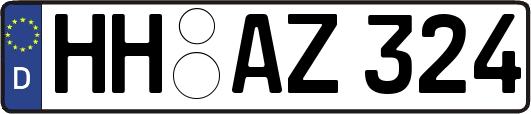 HH-AZ324