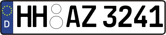 HH-AZ3241