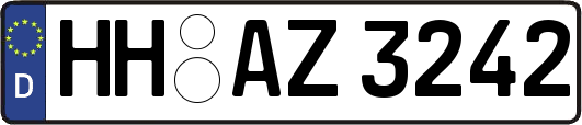 HH-AZ3242