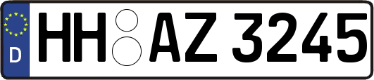 HH-AZ3245