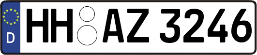 HH-AZ3246