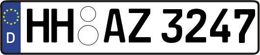 HH-AZ3247