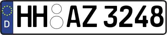 HH-AZ3248