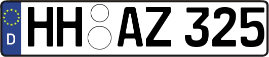 HH-AZ325