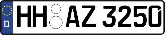HH-AZ3250