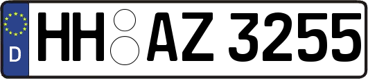 HH-AZ3255