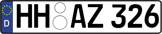 HH-AZ326