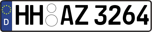 HH-AZ3264