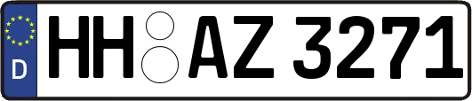 HH-AZ3271