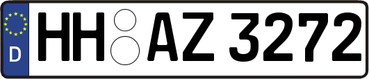 HH-AZ3272