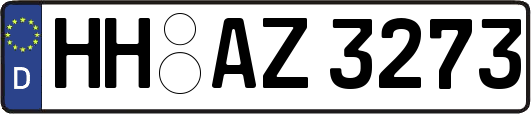 HH-AZ3273