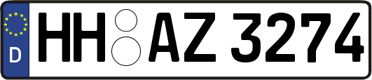 HH-AZ3274