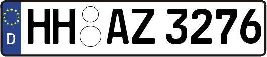 HH-AZ3276