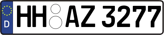 HH-AZ3277