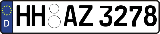 HH-AZ3278