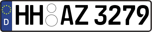 HH-AZ3279