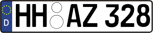HH-AZ328