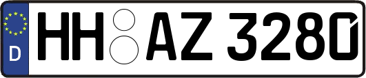 HH-AZ3280