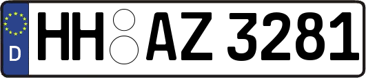 HH-AZ3281