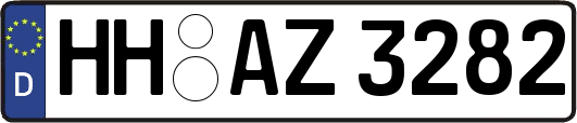HH-AZ3282