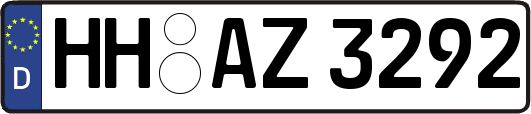 HH-AZ3292