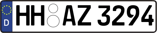 HH-AZ3294