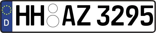 HH-AZ3295
