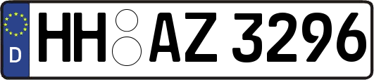 HH-AZ3296