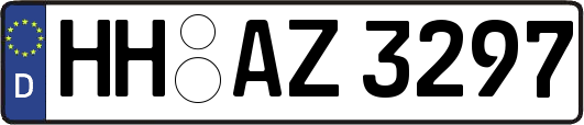 HH-AZ3297