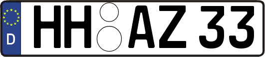 HH-AZ33