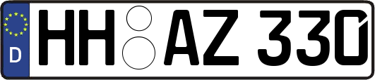 HH-AZ330