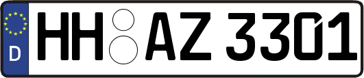 HH-AZ3301