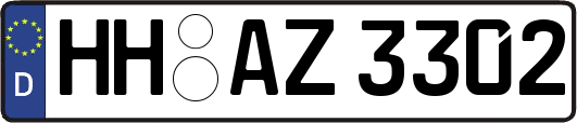 HH-AZ3302