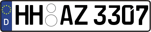 HH-AZ3307